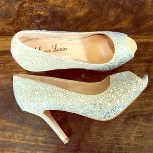 Lauren Lorraine Classy Heels